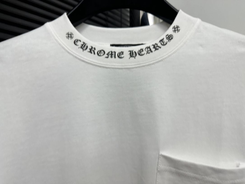 Chrome Hearts T-Shirts